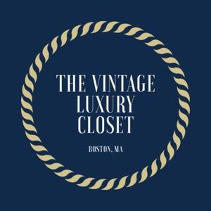 Meet your Posher, The vintage luxury